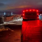 Emergency roadside vehicle recovery service