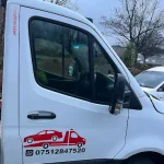R4U Recovery LTD